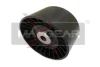 54-0120 MAXGEAR Паразитный / ведущий ролик, поликлиновой ремень