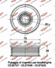 Превью - 03.80798 AUTOKIT Паразитный / ведущий ролик, поликлиновой ремень (фото 2)