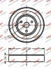 Превью - 03.81691 AUTOKIT Паразитный / ведущий ролик, поликлиновой ремень (фото 2)