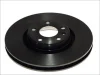 Превью - C3A030ABE ABE Тормозной диск (фото 4)