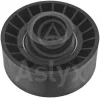 AS-202763 Aslyx Паразитный / ведущий ролик, поликлиновой ремень