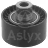 AS-202803 Aslyx Паразитный / ведущий ролик, поликлиновой ремень