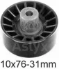 AS-601657 Aslyx Паразитный / ведущий ролик, поликлиновой ремень