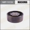 MIP-1019 MASUMA Паразитный / ведущий ролик, поликлиновой ремень
