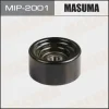 MIP-2001 MASUMA Паразитный / ведущий ролик, поликлиновой ремень