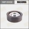 MIP-3009 MASUMA Паразитный / ведущий ролик, поликлиновой ремень