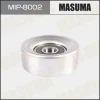 MIP-8002 MASUMA Паразитный / ведущий ролик, поликлиновой ремень