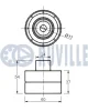 Превью - 540315 RUVILLE Паразитный / Ведущий ролик, зубчатый ремень (фото 2)
