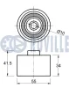 Превью - 541014 RUVILLE Паразитный / Ведущий ролик, зубчатый ремень (фото 2)