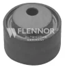 FU05309 FLENNOR Паразитный / Ведущий ролик, зубчатый ремень