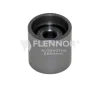 FU10993 FLENNOR Паразитный / Ведущий ролик, зубчатый ремень