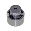 FU11044 FLENNOR Паразитный / Ведущий ролик, зубчатый ремень