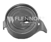 FU66992 FLENNOR Паразитный / Ведущий ролик, зубчатый ремень