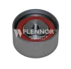 FU73592 FLENNOR Паразитный / Ведущий ролик, зубчатый ремень