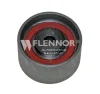 FU73597 FLENNOR Паразитный / Ведущий ролик, зубчатый ремень