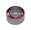 FU99364 FLENNOR Паразитный / Ведущий ролик, зубчатый ремень