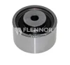 FU99607 FLENNOR Паразитный / Ведущий ролик, зубчатый ремень