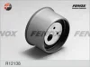Превью - R12138 FENOX Паразитный / Ведущий ролик, зубчатый ремень (фото 2)