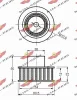 Превью - 03.025 AUTOKIT Паразитный / Ведущий ролик, зубчатый ремень (фото 2)