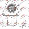 Превью - 03.207 AUTOKIT Паразитный / Ведущий ролик, зубчатый ремень (фото 2)