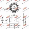 Превью - 03.80127 AUTOKIT Паразитный / Ведущий ролик, зубчатый ремень (фото 2)