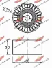 Превью - 03.81406 AUTOKIT Паразитный / Ведущий ролик, зубчатый ремень (фото 2)