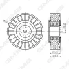 GTC0800 GMB Паразитный / Ведущий ролик, зубчатый ремень
