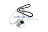 01.19.120 TRUCKTEC Клиновой ремень