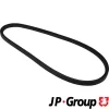 3918000100 JP GROUP Клиновой ремень