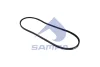 205.488 SAMPA Клиновой ремень