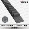 AVX10X918 MILES Клиновой ремень