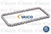 V10-3392 VAICO Цепь привода распредвала