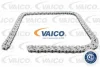 V10-3400 VAICO Цепь привода распредвала