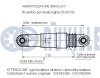 Превью - 540830 RUVILLE Амортизатор, поликлиновой ремень (фото 2)