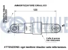 Превью - 542582 RUVILLE Амортизатор, поликлиновой ремень (фото 2)