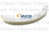V20-3178 VAICO Планка успокоителя, цепь привода