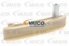 V20-3198 VAICO Планка успокоителя, цепь привода