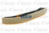 V30-3022 VAICO Планка успокоителя, цепь привода