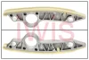 59261 Iwis Motorsysteme Планка успокоителя, цепь привода