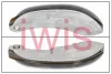 60324 Iwis Motorsysteme Планка успокоителя, цепь привода