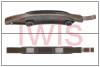 Превью - 60562 Iwis Motorsysteme Планка успокоителя, цепь привода (фото 2)