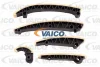 V30-2865 VAICO комплект направляющих, цепь управления