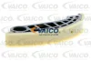V10-4466 VAICO Планка натяжного устройства, цепь привода распределительного