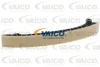 V30-2823 VAICO Планка натяжного устройства, цепь привода распределительного