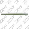 Превью - ZVLF01-12-671 ZZVF Планка натяжного устройства, цепь привода распределительного (фото 2)