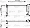 731180 VALEO Радиатор, охлаждение двигателя