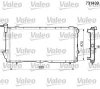 731439 VALEO Радиатор, охлаждение двигателя