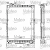 732995 VALEO Радиатор, охлаждение двигателя