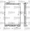 732996 VALEO Радиатор, охлаждение двигателя