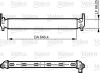 735310 VALEO Радиатор, охлаждение двигателя